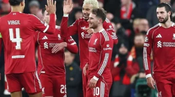 توقيت القمة المرتقبة.. موعد مباراة ليفربول ومانشستر سيتي والقنوات الناقلة بالدوري الإنجليزي